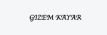 Gizem Kayar
